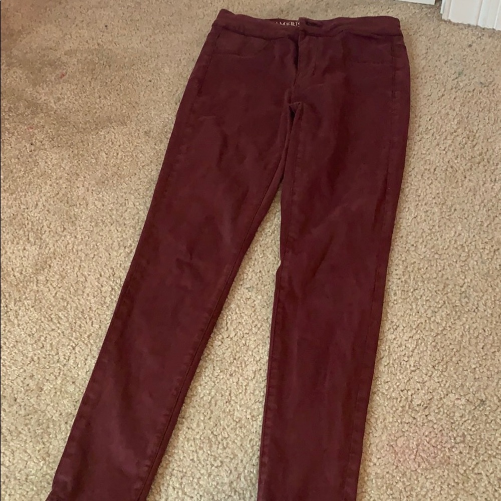 Pants